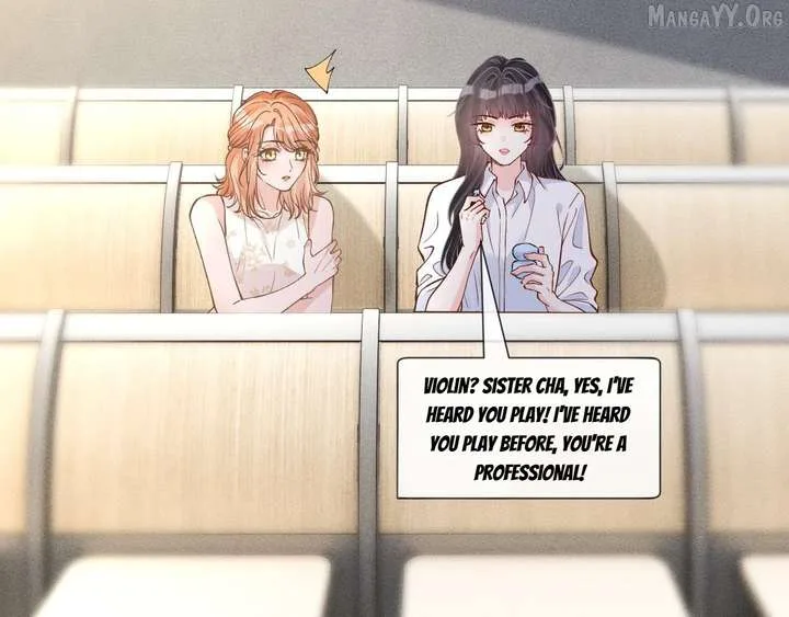 Everyone’s Darling Chapter 388 page 10