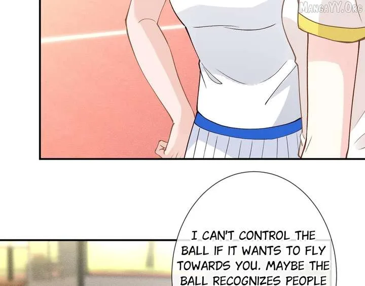 Everyone’s Darling Chapter 386 page 32