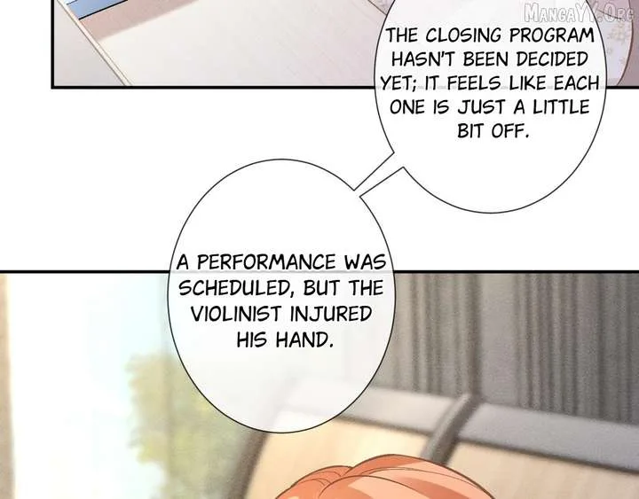 Everyone’s Darling Chapter 388 page 7