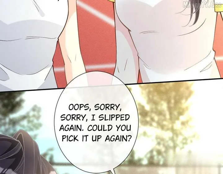 Everyone’s Darling Chapter 386 page 28