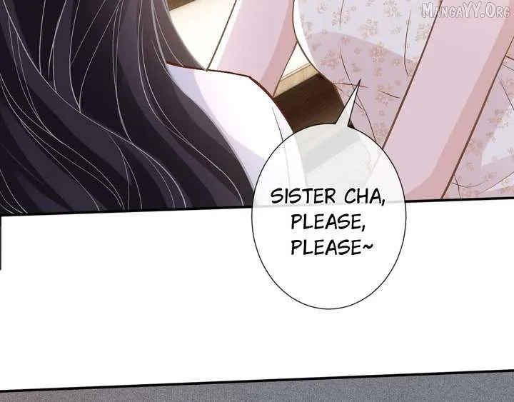 Everyone’s Darling Chapter 388 page 22