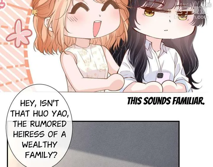 Everyone’s Darling Chapter 388 page 28