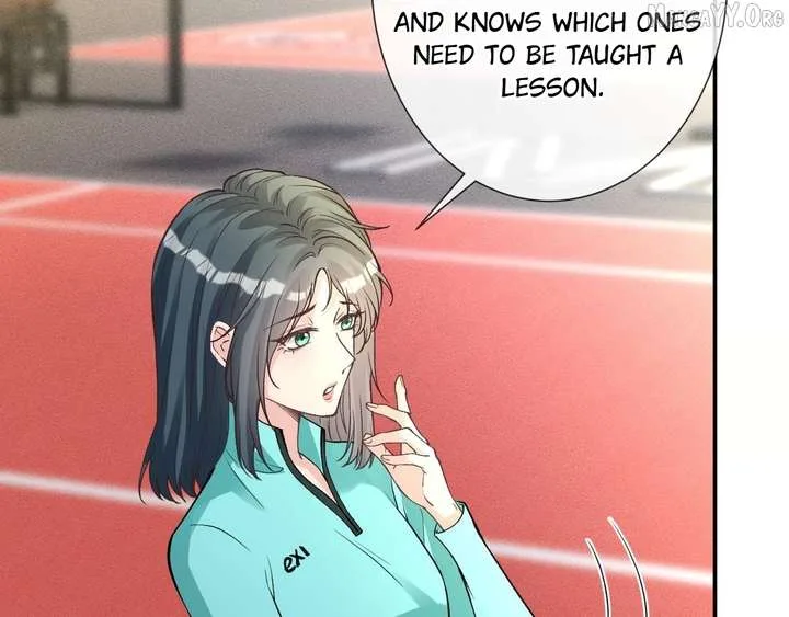 Everyone’s Darling Chapter 386 page 33