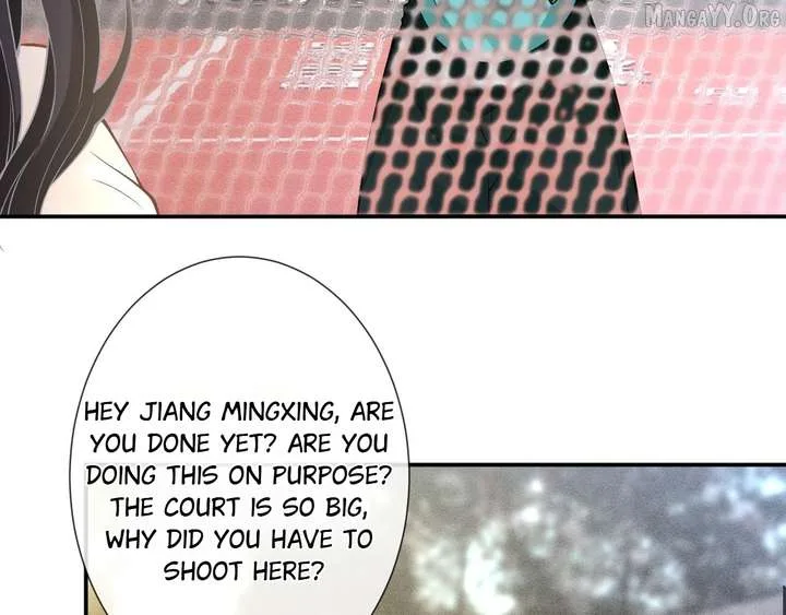 Everyone’s Darling Chapter 386 page 30