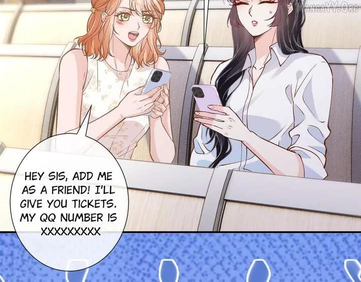 Everyone’s Darling Chapter 388 page 18