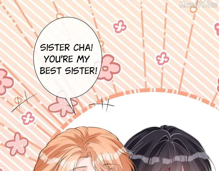 Everyone’s Darling Chapter 388 page 27