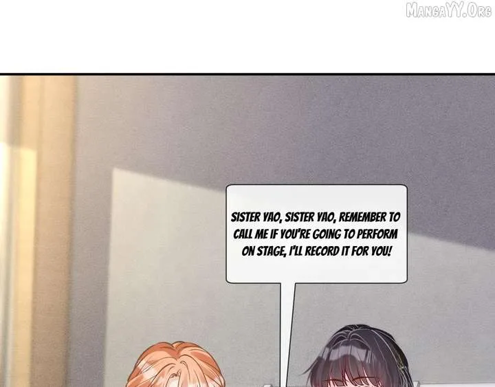 Everyone’s Darling Chapter 388 page 17