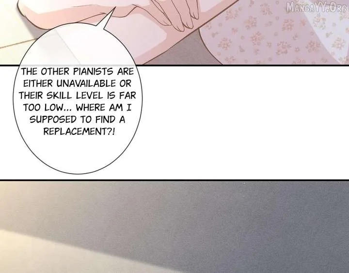 Everyone’s Darling Chapter 388 page 9