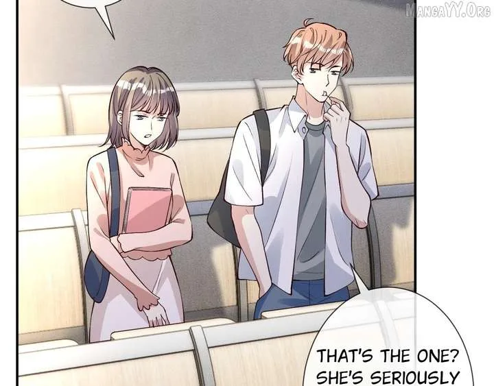 Everyone’s Darling Chapter 388 page 29