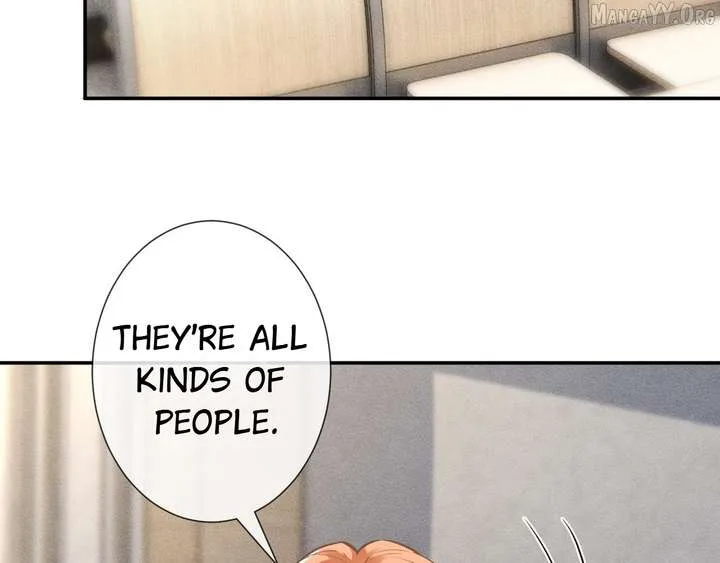 Everyone’s Darling Chapter 388 page 35