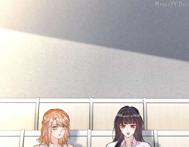 Everyone’s Darling Chapter 388 page 57
