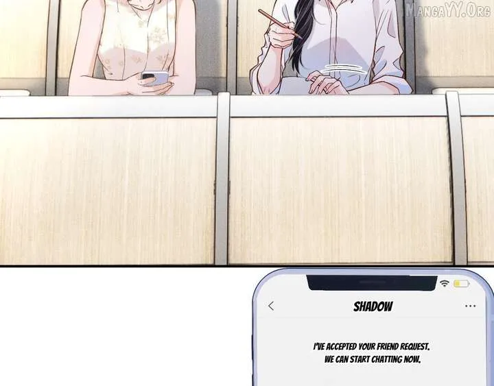 Everyone’s Darling Chapter 388 page 58