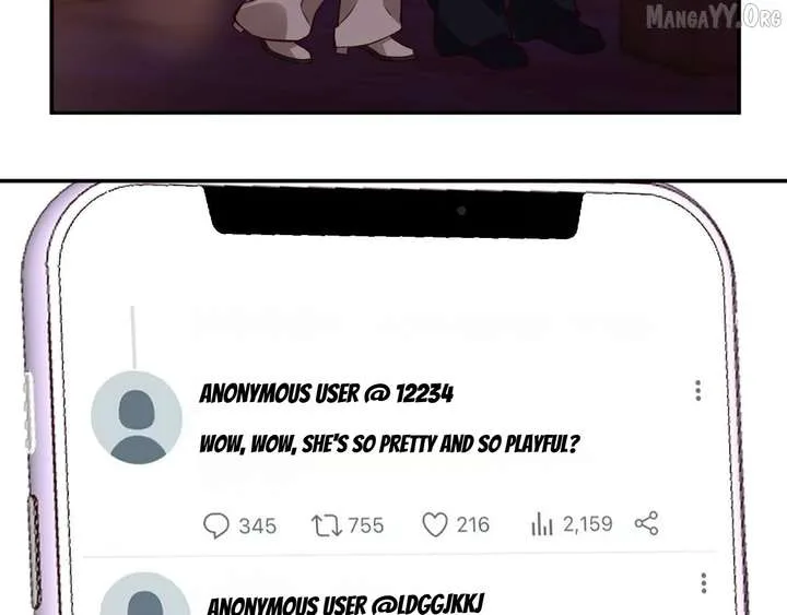 Everyone’s Darling Chapter 388 page 44