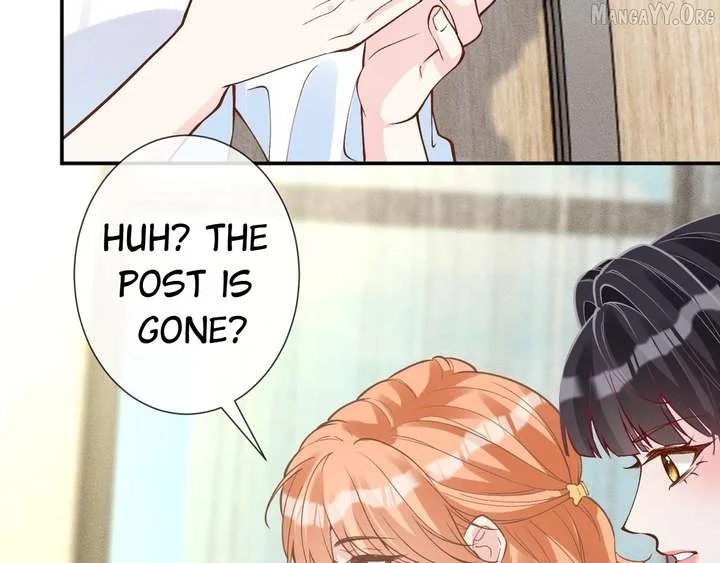 Everyone’s Darling Chapter 388 page 51