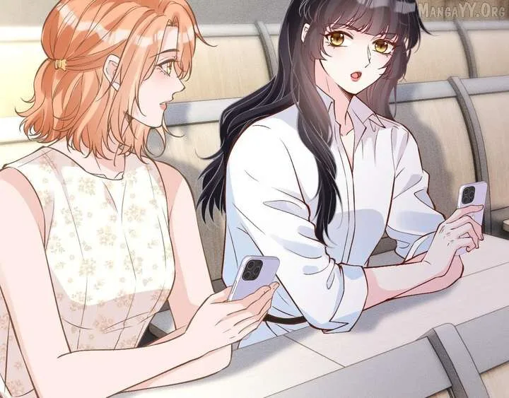 Everyone’s Darling Chapter 388 page 54