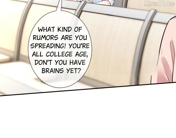 Everyone’s Darling Chapter 388 page 33