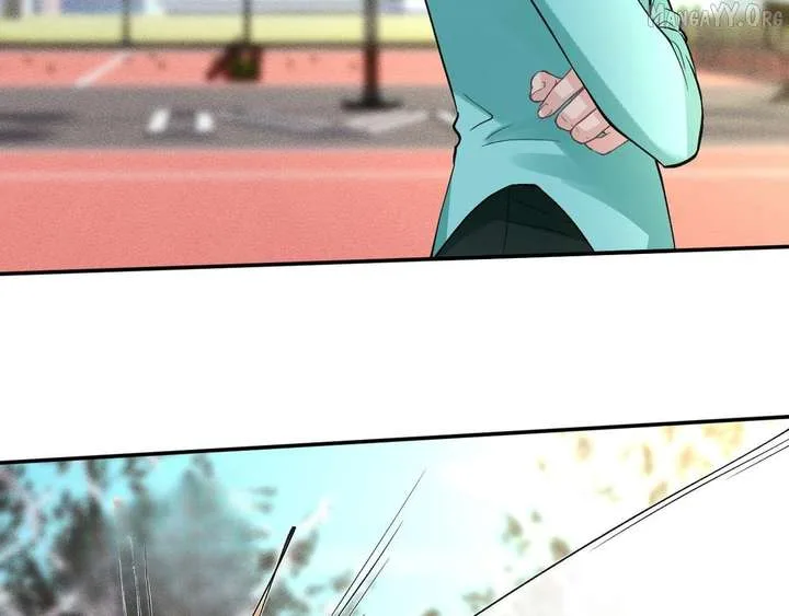 Everyone’s Darling Chapter 386 page 43