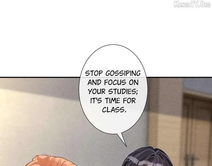 Everyone’s Darling Chapter 388 page 53