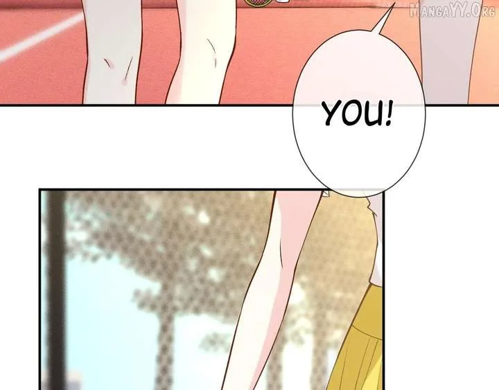Everyone’s Darling Chapter 386 page 36