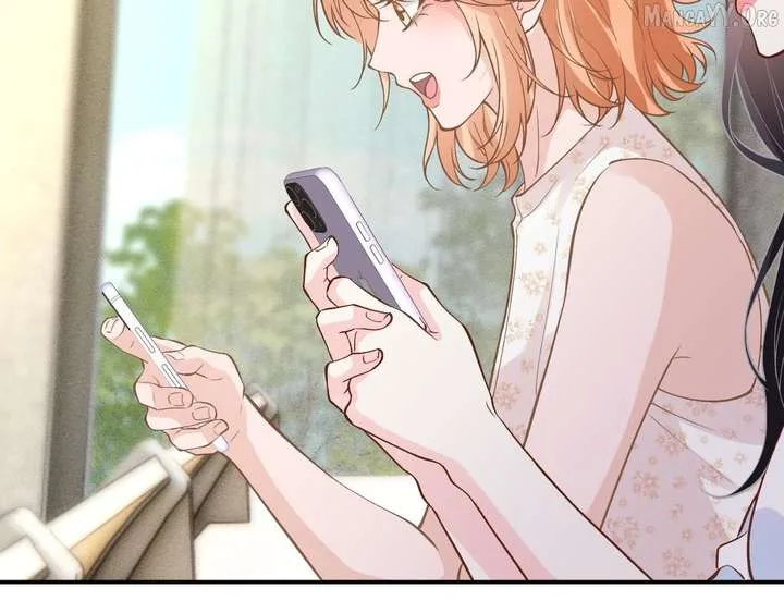 Everyone’s Darling Chapter 388 page 52