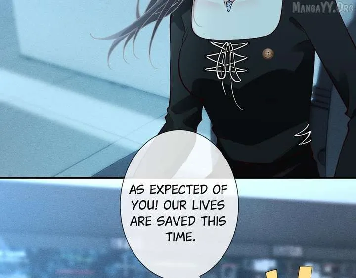 Everyone’s Darling Chapter 385 page 6