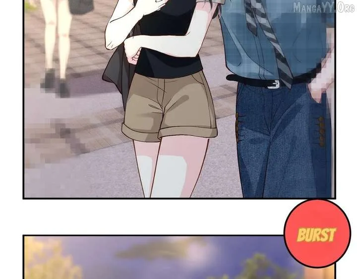 Everyone’s Darling Chapter 388 page 42