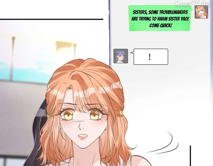 Everyone’s Darling Chapter 388 page 59