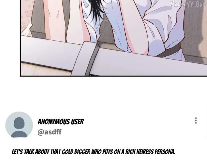 Everyone’s Darling Chapter 388 page 39