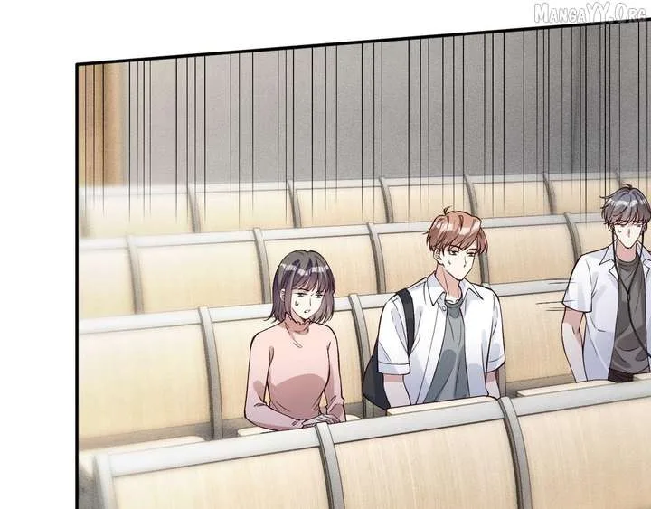 Everyone’s Darling Chapter 388 page 34