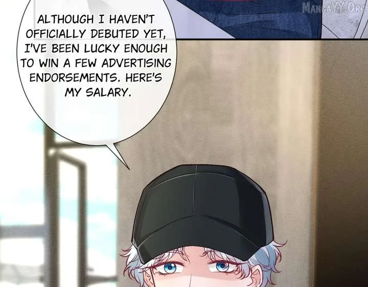 Everyone’s Darling Chapter 387 page 15