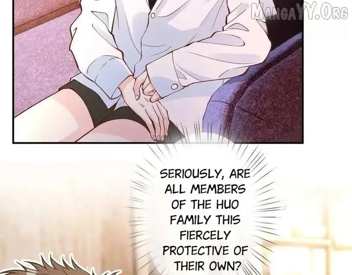 Everyone’s Darling Chapter 389 page 7