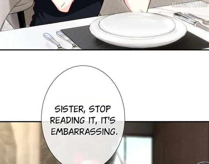 Everyone’s Darling Chapter 387 page 7