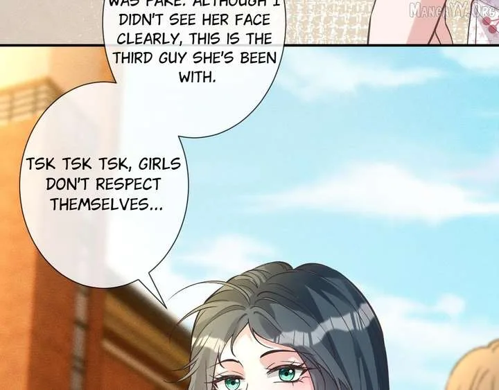 Everyone’s Darling Chapter 388 page 76