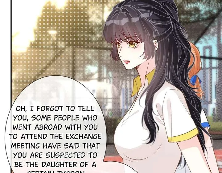 Everyone’s Darling Chapter 386 page 53