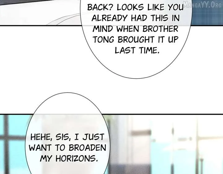 Everyone’s Darling Chapter 387 page 11