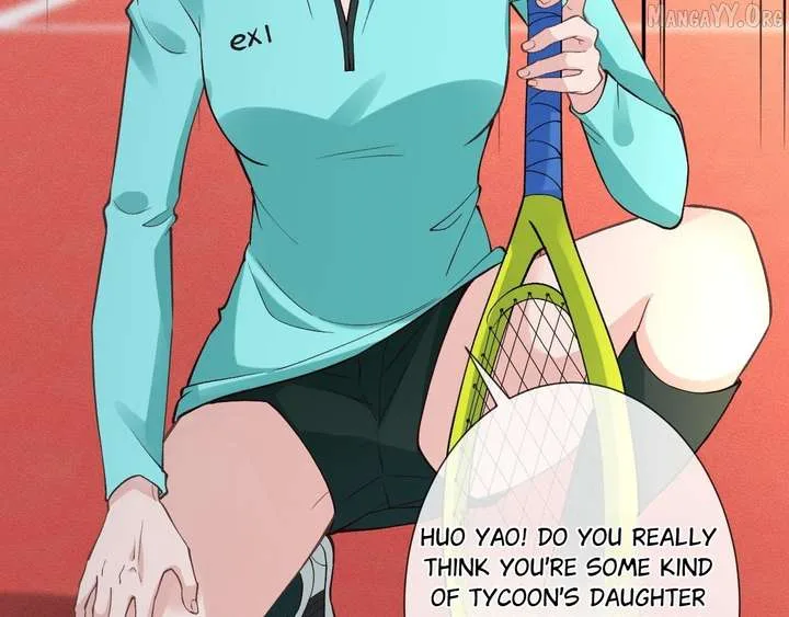 Everyone’s Darling Chapter 386 page 51