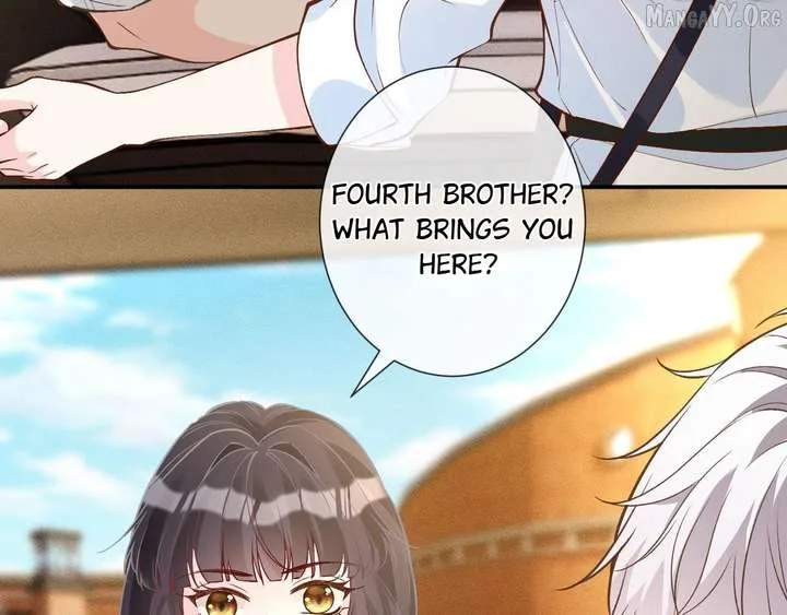 Everyone’s Darling Chapter 388 page 68