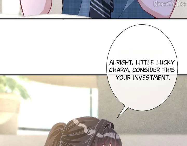 Everyone’s Darling Chapter 387 page 17