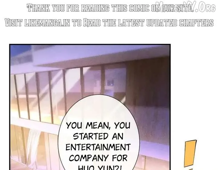 Everyone’s Darling Chapter 389 page 2