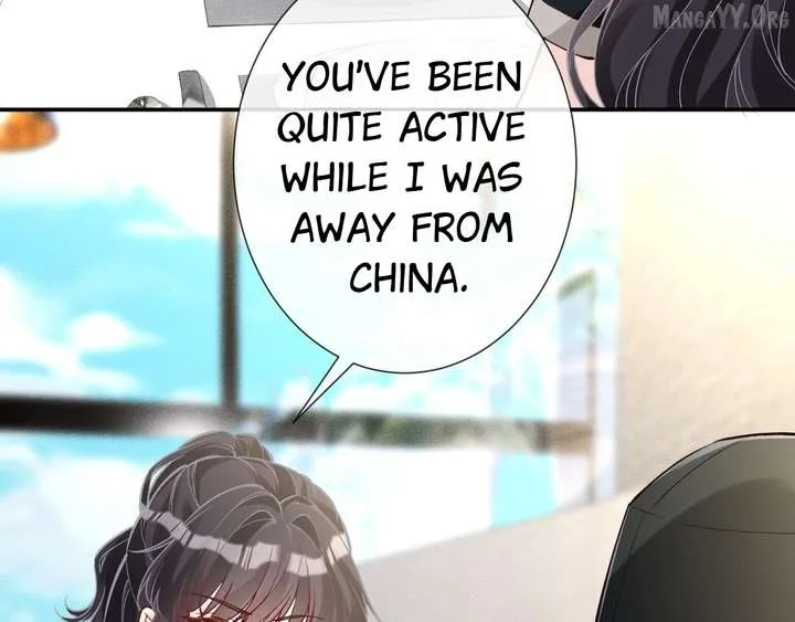 Everyone’s Darling Chapter 387 page 9