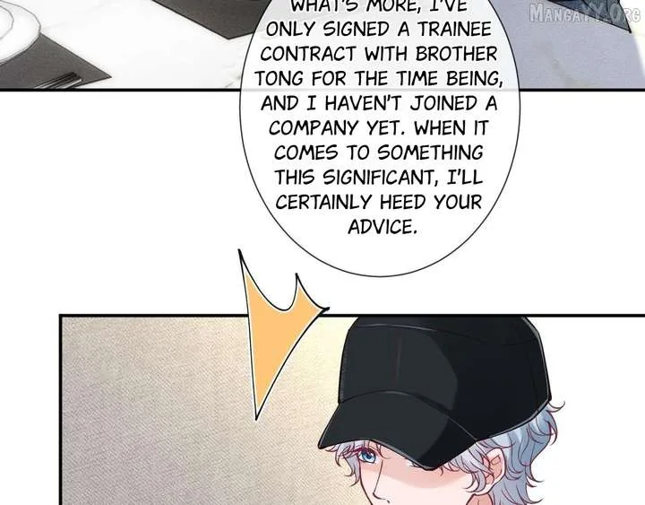 Everyone’s Darling Chapter 387 page 13