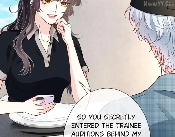 Everyone’s Darling Chapter 387 page 10