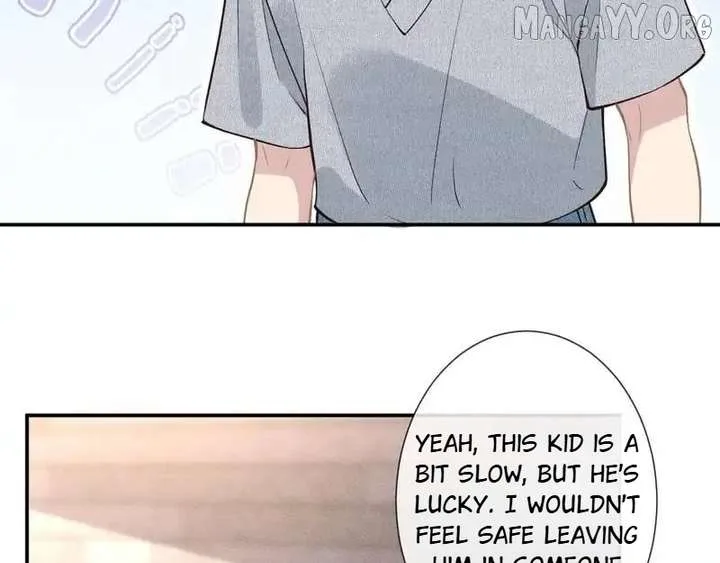 Everyone’s Darling Chapter 389 page 5