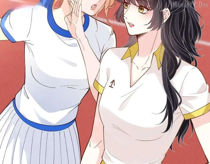 Everyone’s Darling Chapter 386 page 55