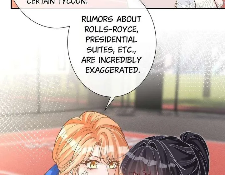 Everyone’s Darling Chapter 386 page 54