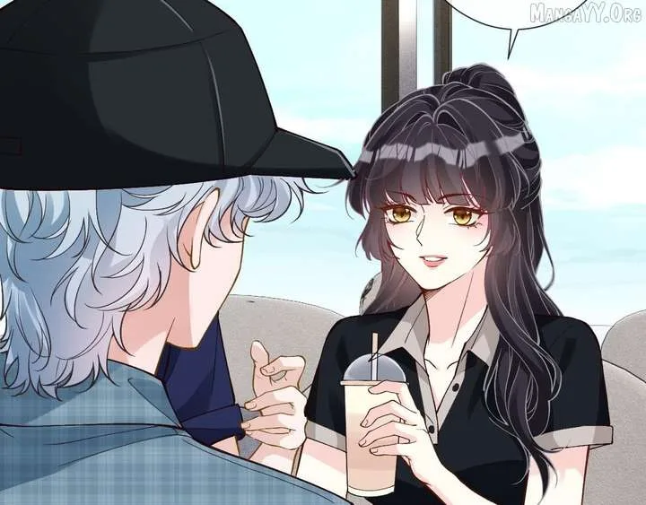 Everyone’s Darling Chapter 387 page 35