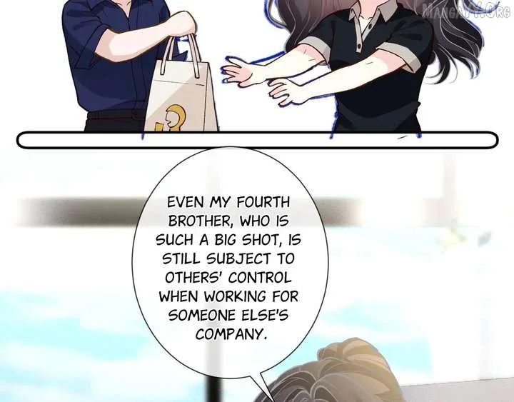 Everyone’s Darling Chapter 387 page 32