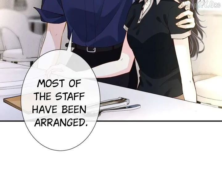 Everyone’s Darling Chapter 387 page 26