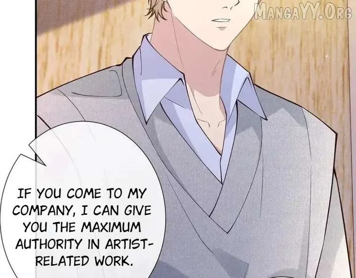 Everyone’s Darling Chapter 389 page 12