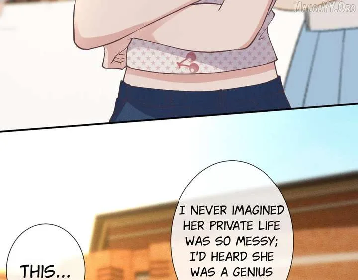 Everyone’s Darling Chapter 388 page 78